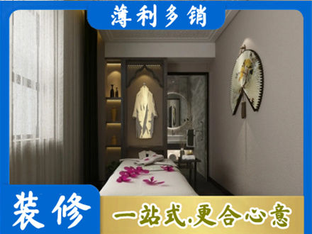 西双版纳景洪市衣帽间装修