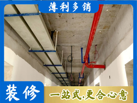 西双版纳景洪市专业水电工程安装