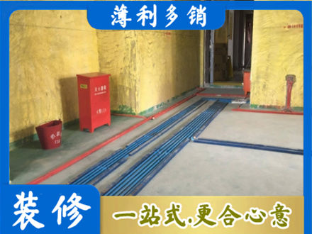 西双版纳景洪市专业水电工程设计