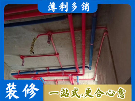 西双版纳景洪市本地水电施工