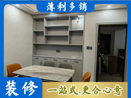 西双版纳景洪市专业餐边柜定制