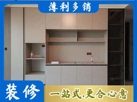 西双版纳景洪市专业定制鞋柜